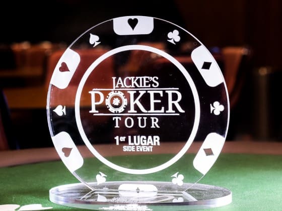 Estudia poker como los mejores